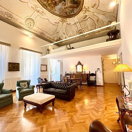 Case Natoli - Residenze D'Epoca Palermo Exterior foto