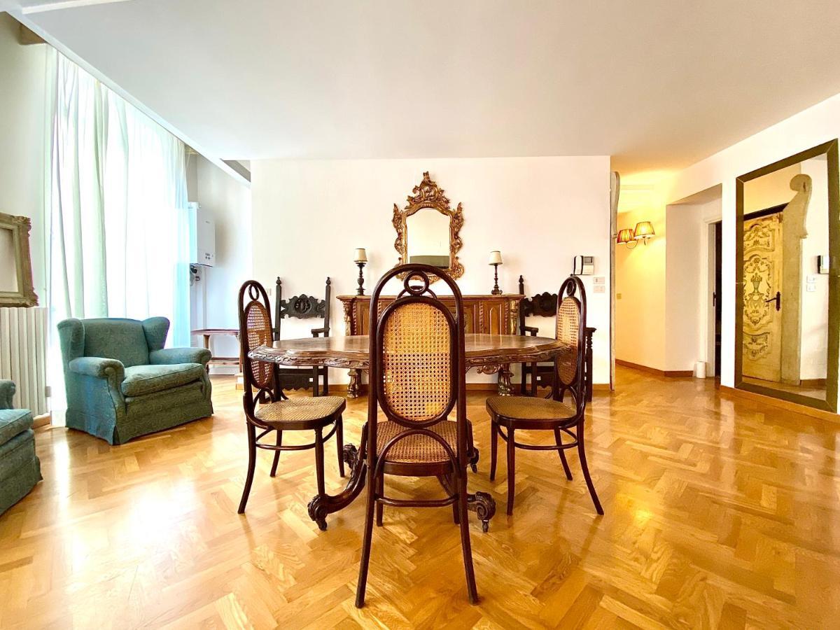 Case Natoli - Residenze D'Epoca Palermo Exterior foto