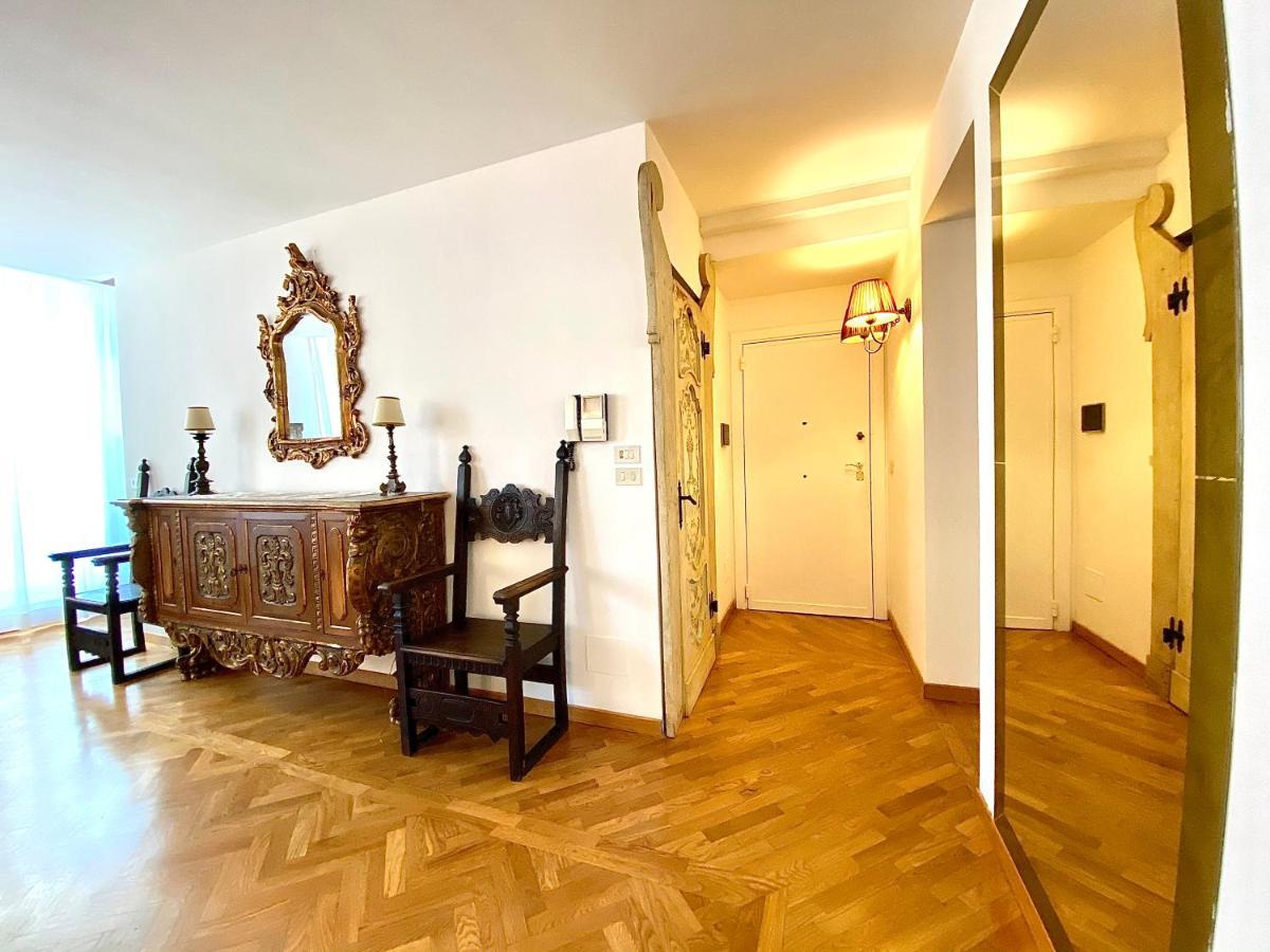 Case Natoli - Residenze D'Epoca Palermo Exterior foto