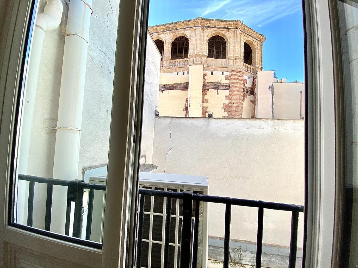 Case Natoli - Residenze D'Epoca Palermo Exterior foto