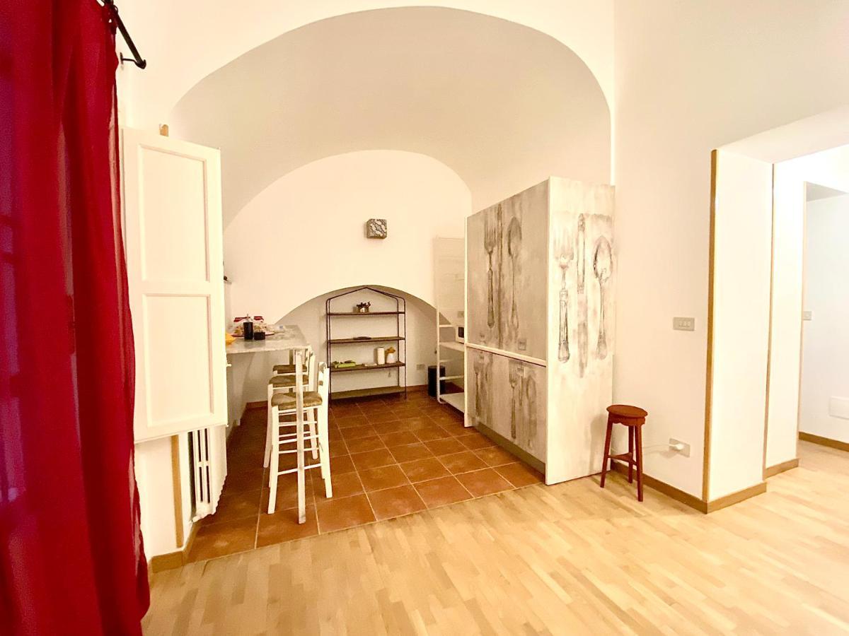 Case Natoli - Residenze D'Epoca Palermo Exterior foto