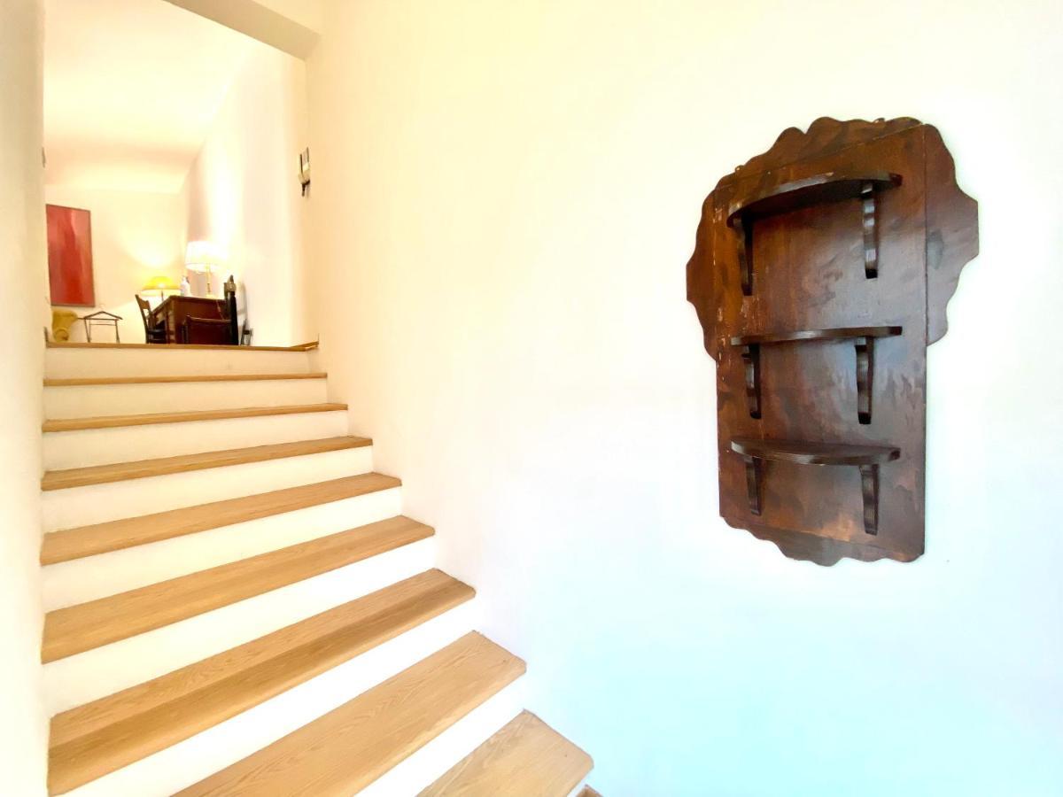 Case Natoli - Residenze D'Epoca Palermo Exterior foto
