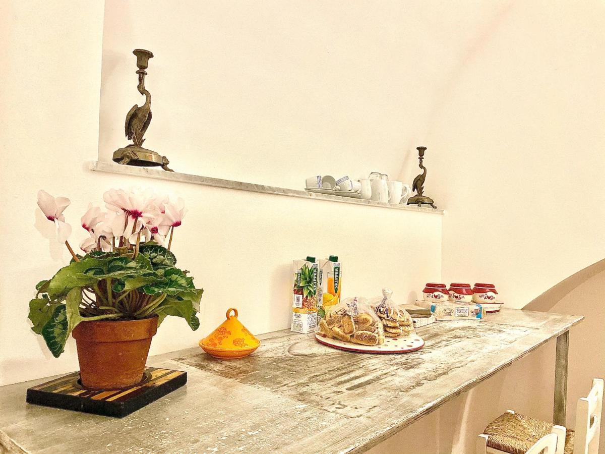Case Natoli - Residenze D'Epoca Palermo Exterior foto