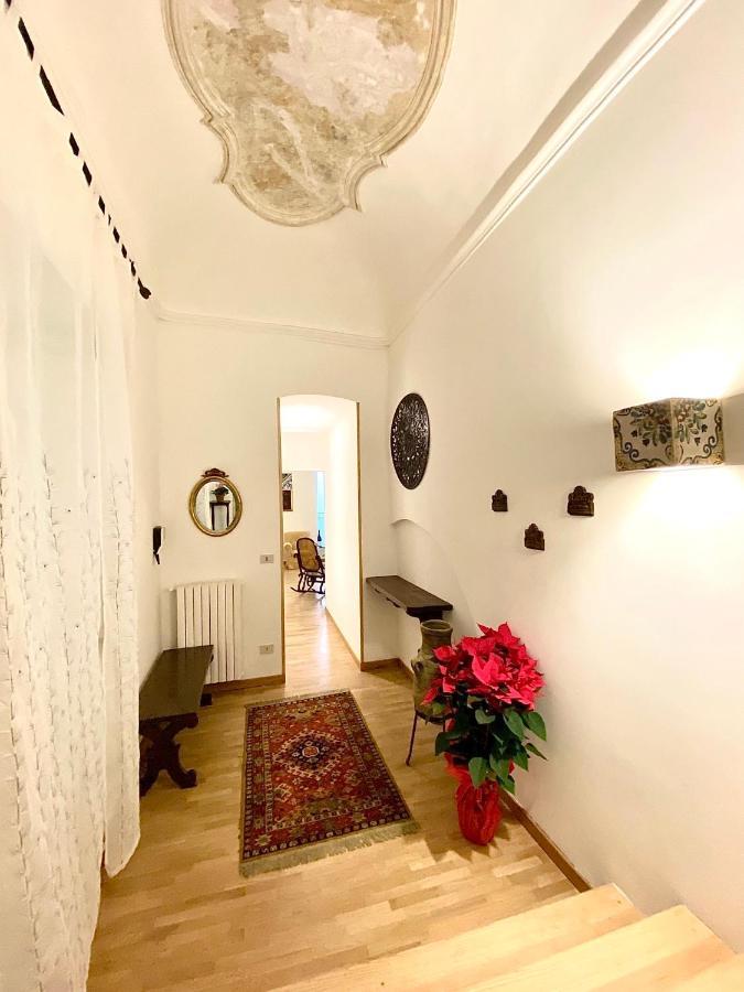 Case Natoli - Residenze D'Epoca Palermo Exterior foto