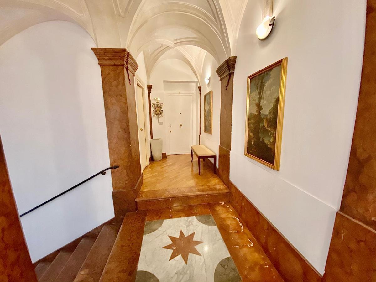 Case Natoli - Residenze D'Epoca Palermo Exterior foto