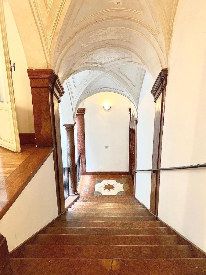 Case Natoli - Residenze D'Epoca Palermo Exterior foto