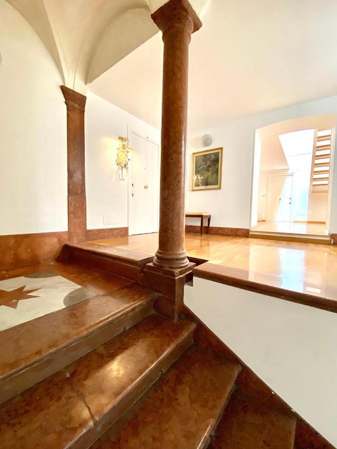 Case Natoli - Residenze D'Epoca Palermo Exterior foto