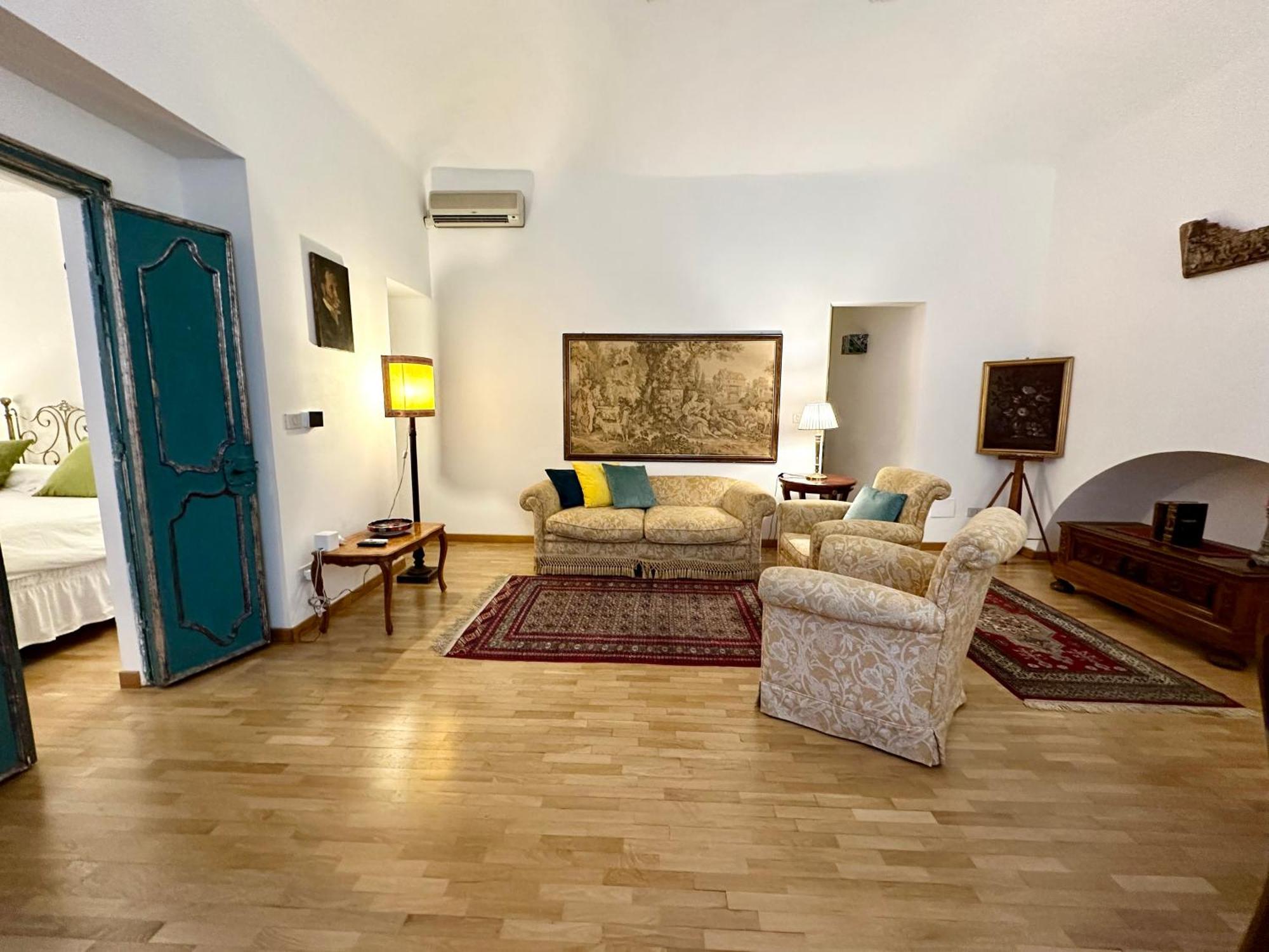 Case Natoli - Residenze D'Epoca Palermo Exterior foto
