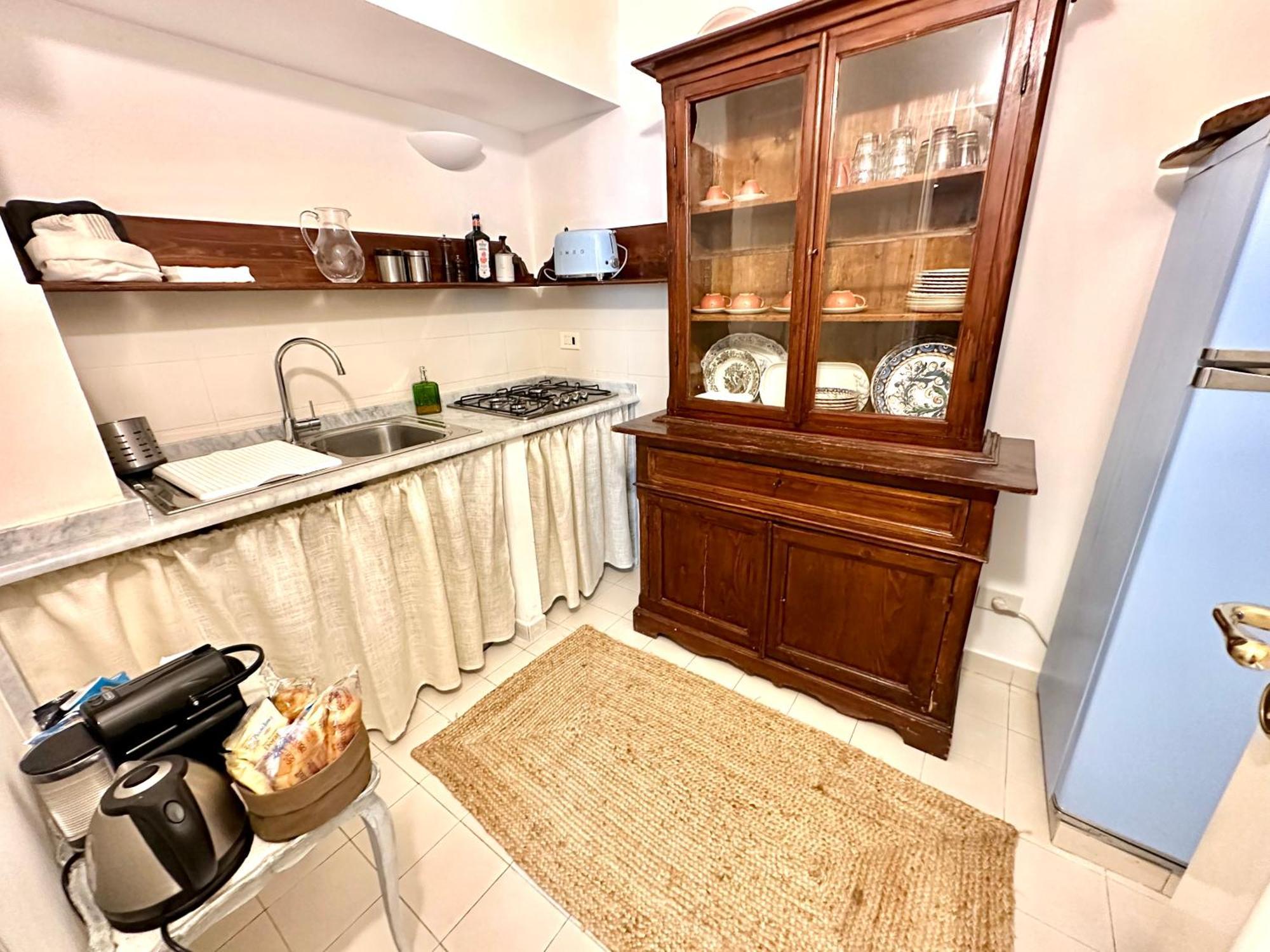 Case Natoli - Residenze D'Epoca Palermo Exterior foto